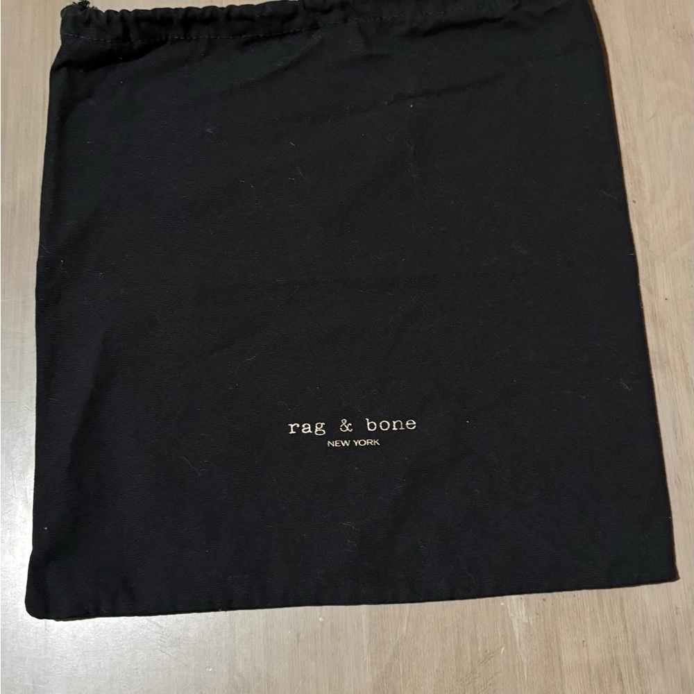 rag & bone dusting bag - Picture 2 of 6